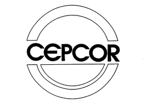 CEPCOR logo