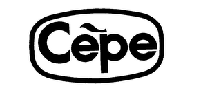 CEPE logo