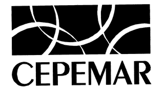CEPEMAR logo
