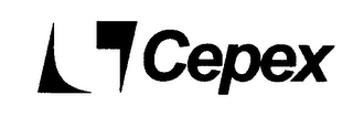 CEPEX logo