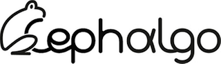 CEPHALGO logo