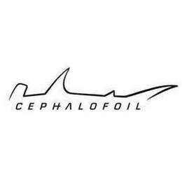 CEPHALOFOIL logo