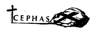 CEPHAS logo