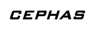 CEPHAS logo