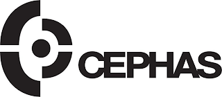 CEPHAS logo