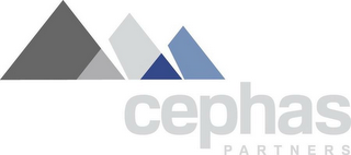 CEPHAS PARTNERS logo