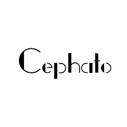 CEPHATO logo