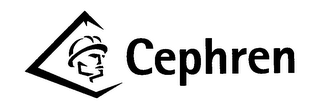 CEPHREN logo