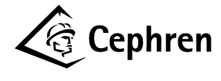CEPHREN logo
