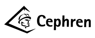 CEPHREN logo