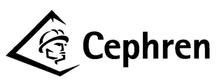 CEPHREN logo