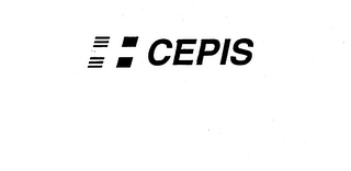 CEPIS logo