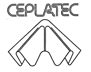 CEPLATEC logo