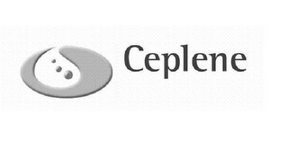 CEPLENE logo