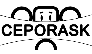 CEPORASK logo