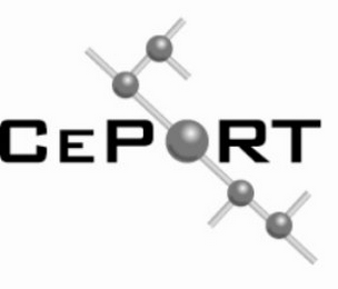 CEPORT logo