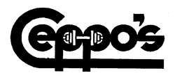 CEPPO'S logo