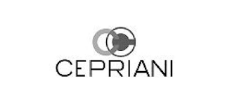 CEPRIANI CC logo