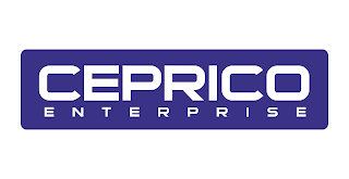 CEPRICO ENTERPRISE logo