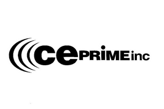 CEPRIMEINC logo