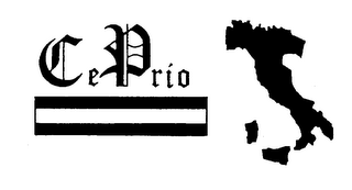 CEPRIO logo