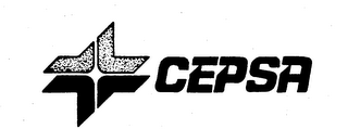 CEPSA logo