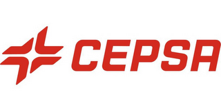 CEPSA logo