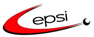 CEPSI logo