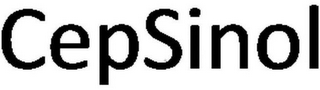 CEPSINOL logo