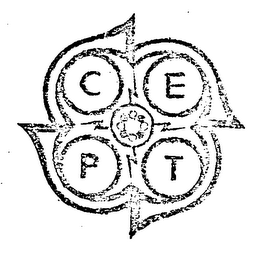 CEPT logo