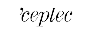 'CEPTEC logo