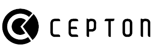 CEPTON logo
