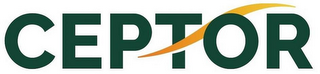 CEPTOR logo