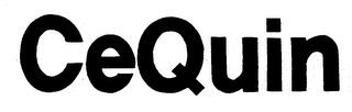 CEQUIN logo