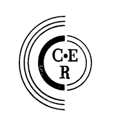C.ER logo