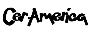 CER AMERICA logo
