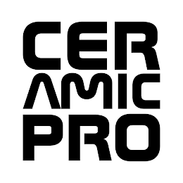 CER AMIC PRO logo