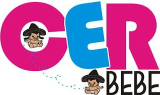 CER BEBE logo