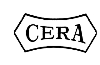 CERA logo