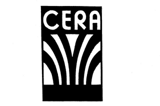 CERA logo