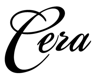 CERA logo