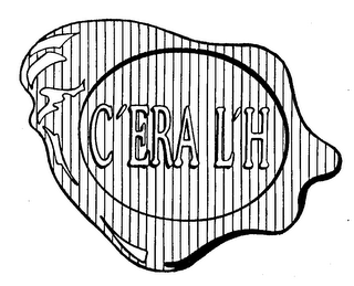 C'ERA L'H logo