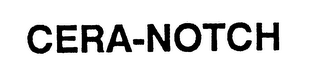 CERA-NOTCH logo