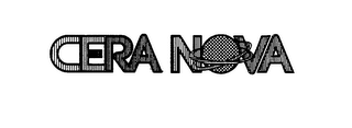 CERA NOVA logo