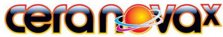 CERA NOVA X logo