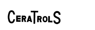 CERA TROLS logo