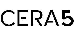CERA5 logo