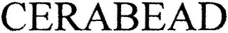 CERABEAD logo