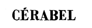 CERABEL logo