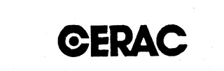 CERAC logo